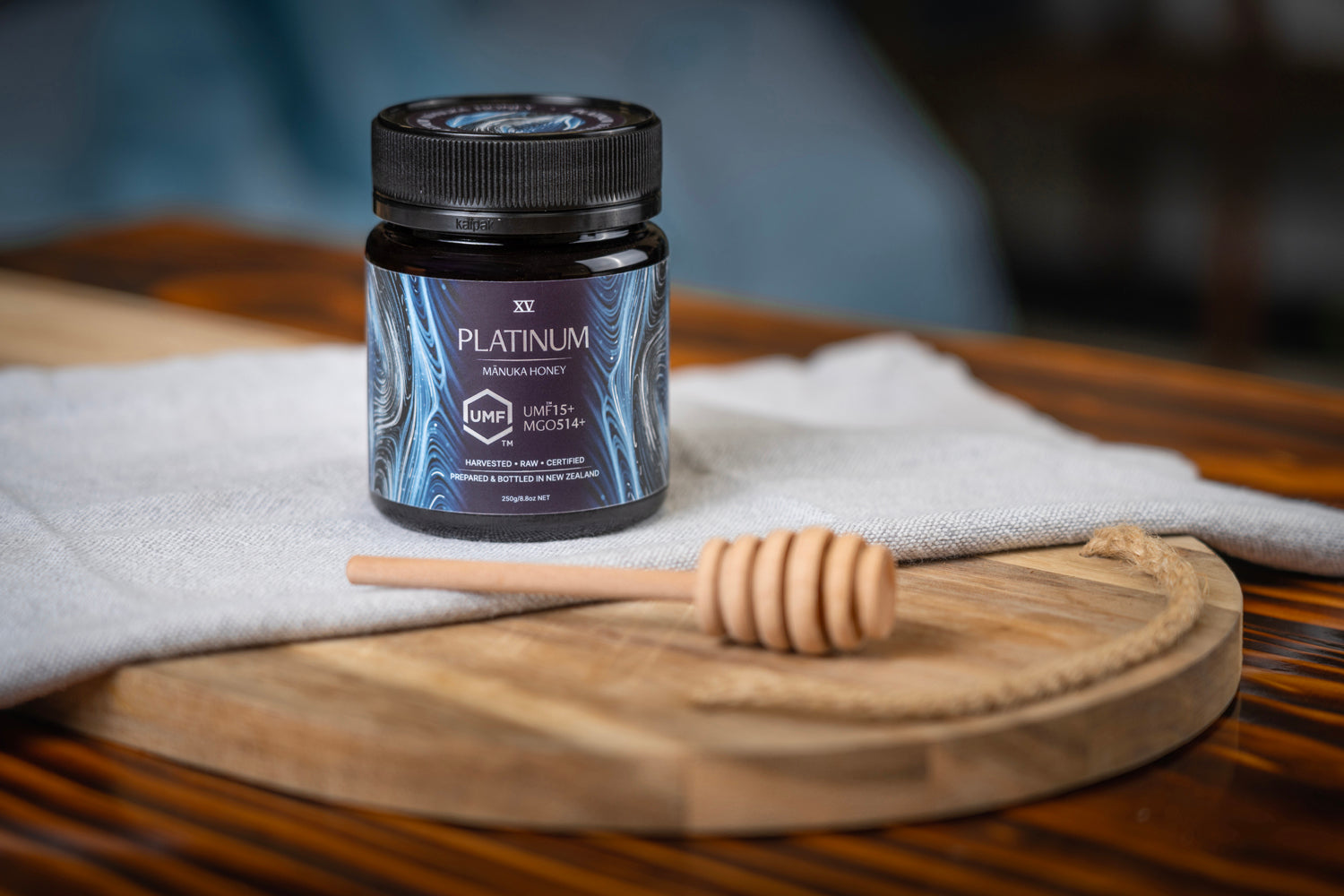 Platinum Manuka UMF 15+