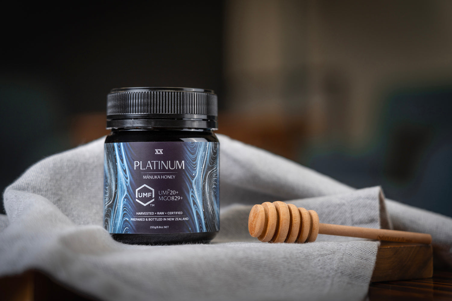 Platinum Manuka UMF 20+