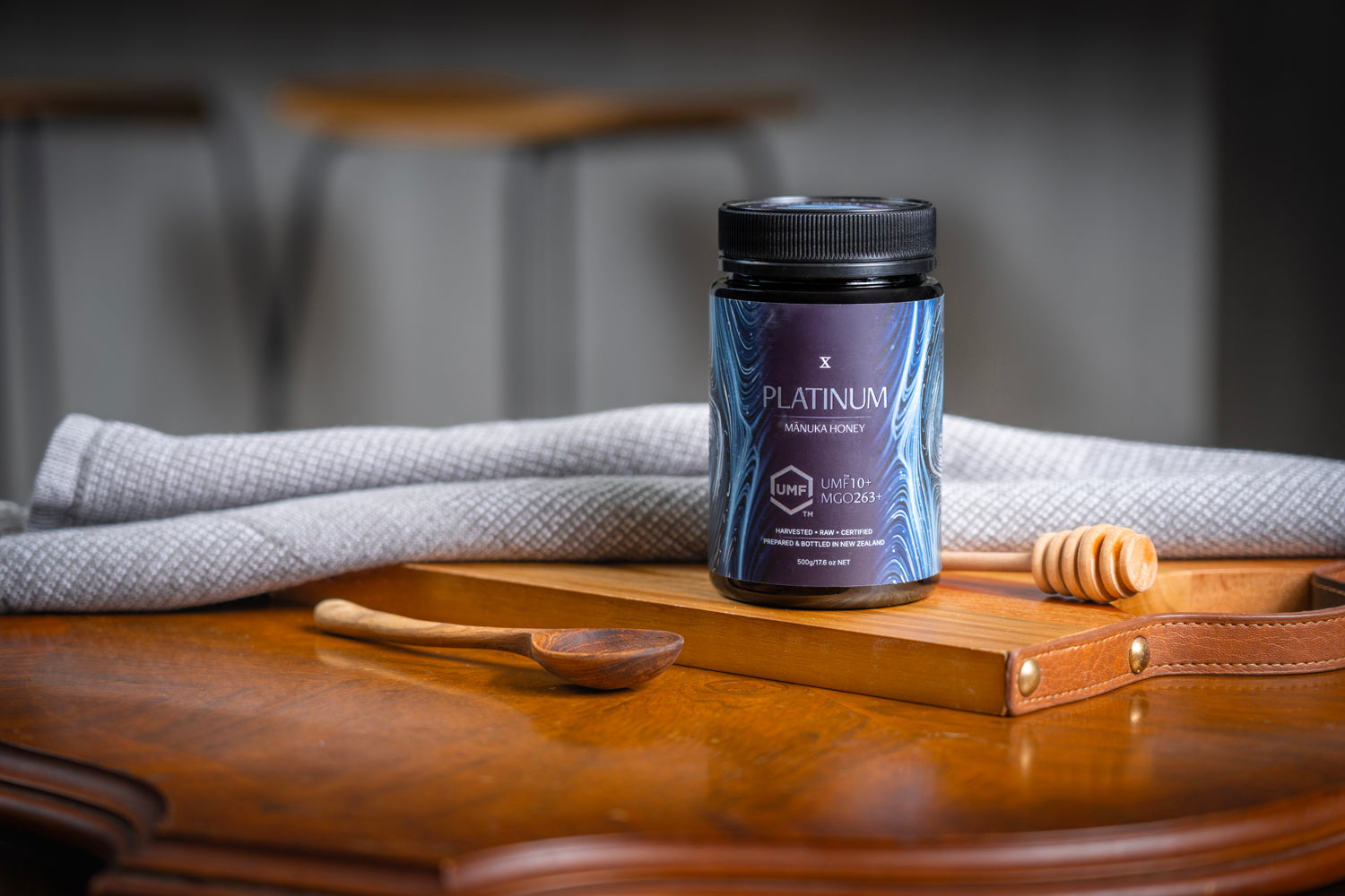 Platinum Manuka UMF 10+