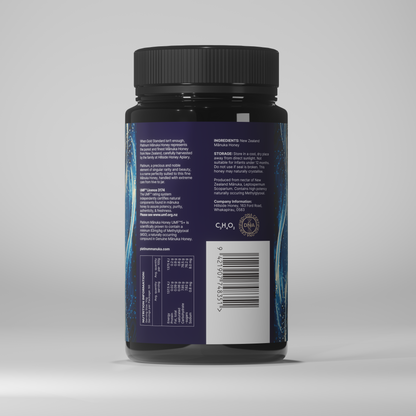 Platinum Manuka UMF 5+