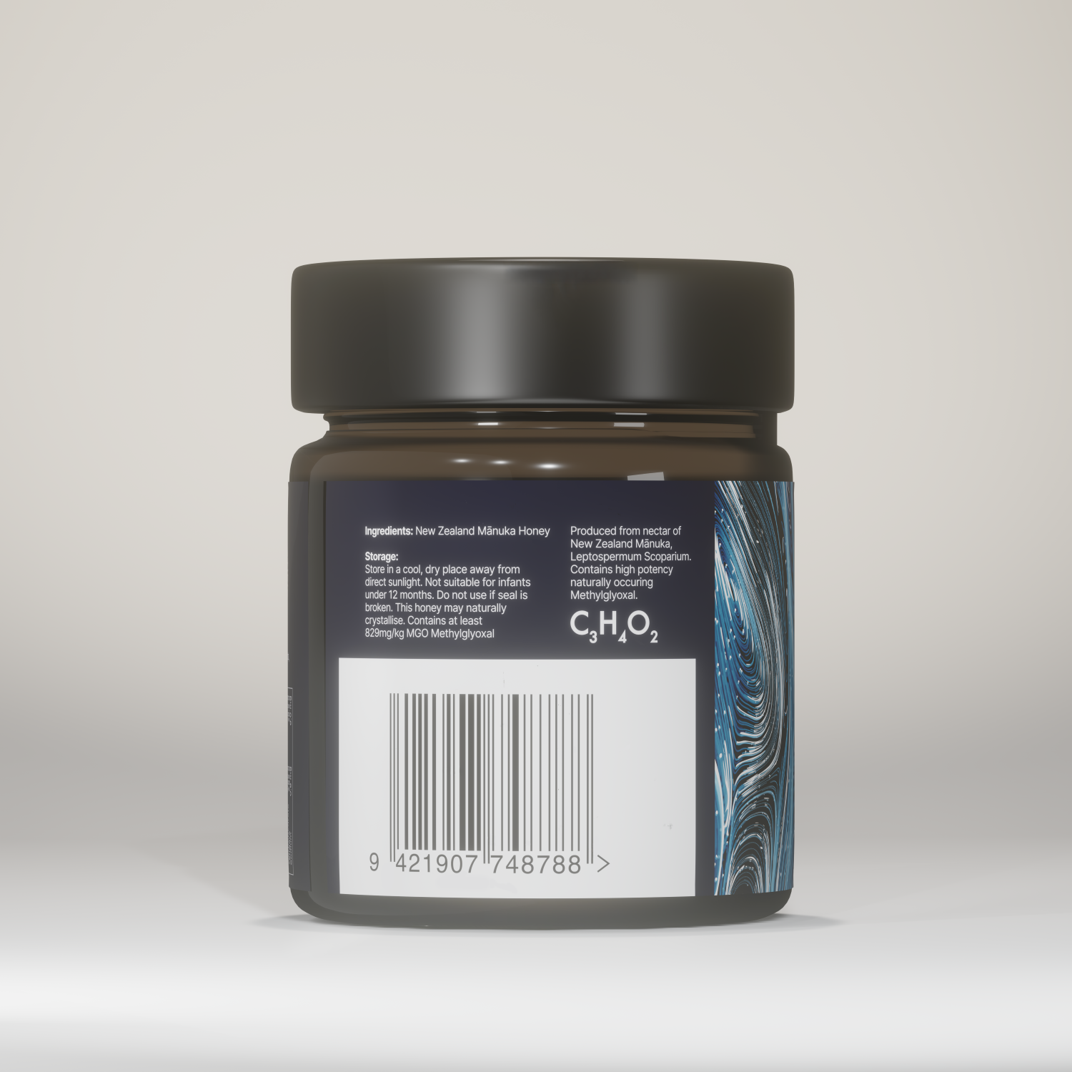 Platinum Manuka UMF 25+