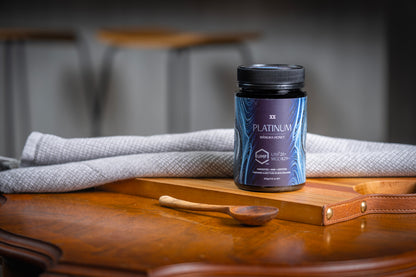 Platinum Manuka UMF 20+