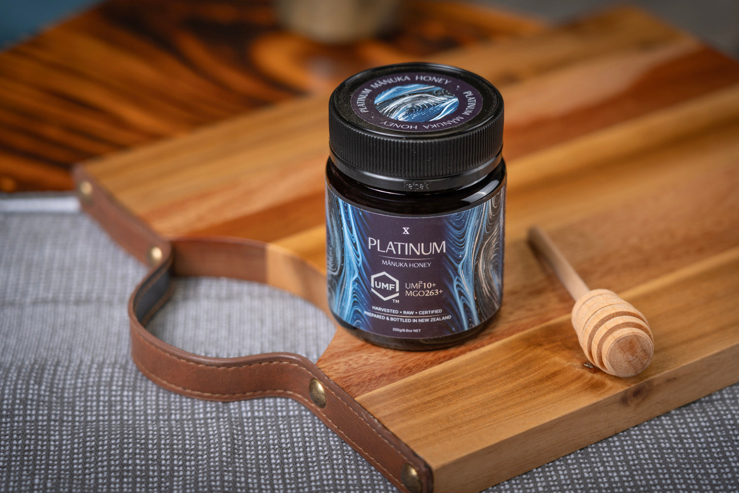 Platinum Manuka UMF 10+